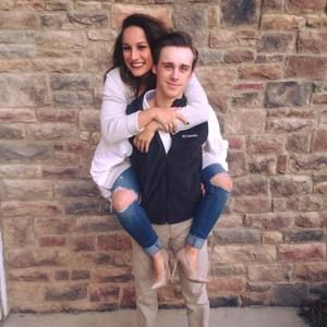 Meet your Posher, Brooke